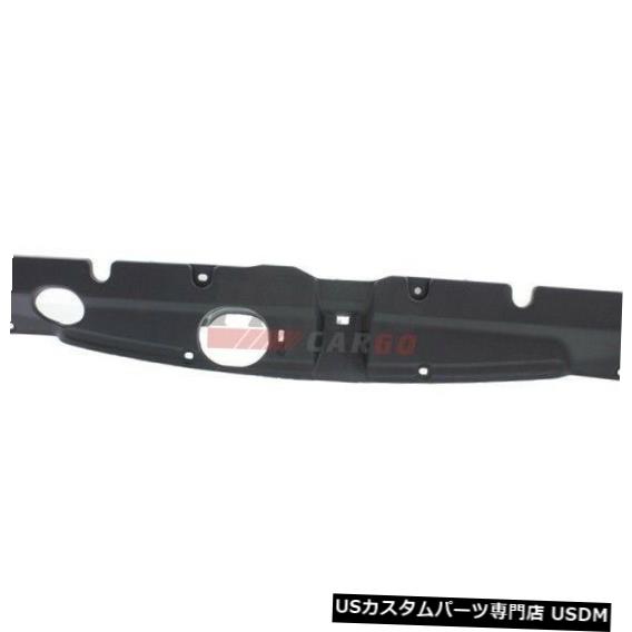 ラジエーターカバー 新しい上部ラジエーターサポートカバーフィット2002-2006ホンダCR-V 71123S9A003 NEW UPPER RADIATOR SUPPORT COVER FITS 2002-2006 HONDA CR-V 71123S9A003