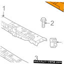 ラジエーターカバー 日産OEMラジエーターコアサポート-サイトシールドスプラッシュカバーパネル214963AB3A NISSAN OEM Radiator Core Support-Sight Shield Splash Cover Panel 214963AB3A