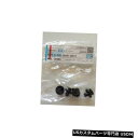 ラジエーターカバー 10x本物のトヨタレクサスFJクルーザーGX470ラジエーターカバークリップ90467-08217日本 10x Genuine Toyota...