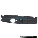 ラジエーターカバー 新しい上部ラジエーターサポートカバーフィット2002-2006ホンダCR-V HO1224103 NEW UPPER RADIATOR SU...