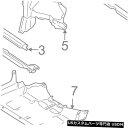 ラジエーターカバー SUBARU OEM Outback Under Radiator / Engin e-Cover Splash Shield Right ...