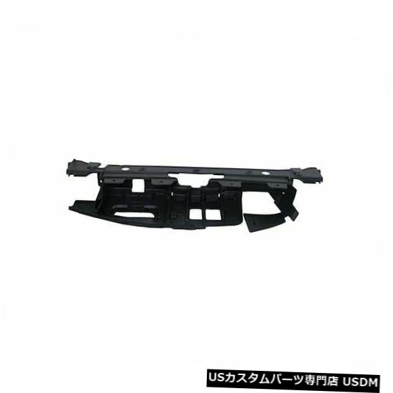 ラジエーターカバー 2014シボレークルーズラジエーターサポートカバー21827ZS For 2014 Chevrolet Cruze Radiator Support Cover 21827ZS