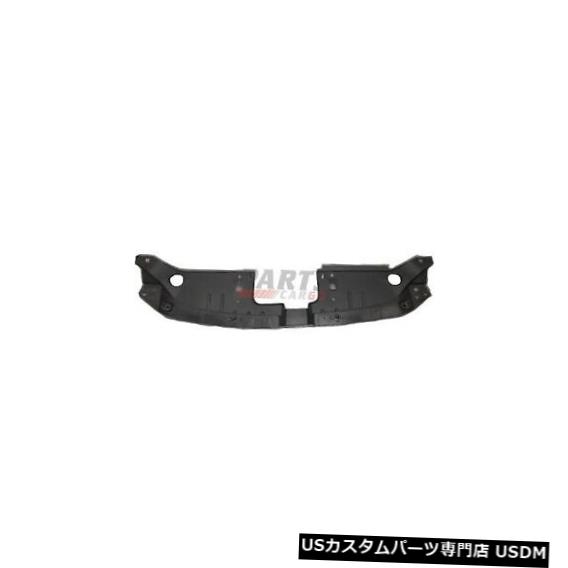 ラジエーターカバー 新しい上部ラジエーターサポートカバーフィット2013-2015 MAZDA CX-5 KD4550716 NEW UPPER RADIATOR SUPPORT COVER FITS 2013-2015 MAZDA CX-5 KD4550716