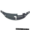 ラジエーターカバー 2015-2017トヨタカムリラジエーターサポートカバー24835DS 2016ハイブリッド用 For 2015-2017 Toyota C...