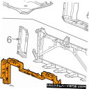 ラジエーターカバー GMC GM OEM 15-16 Yukonラジエーターコアサポート-上部シールドカバーパネル23497753 GMC GM OEM 15-...