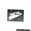 ラジエーターカバー 日産S14シルビア/ 240sx用ラジエーター冷却パネルカバープレート/冷却シュラウド Radiator Cooling Panel Cov...