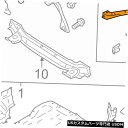 ラジエーターカバー サイオントヨタOEM FR-Sラジエーターコアサポート上部パネルカバー左SU00301367 Scion TOYOTA OEM FR-S R...