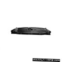 ラジエーターカバー 2014-2016 GMC Sierra 1500ラジエーターサポートカバー16997ZY 2015 For 2014-2016 GMC S...