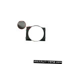 ラジエーターカバー フォードファンシュラウドXW XY GT(V8 351クリーブランド)ラジエーターヒーターカウルカバー Ford Fan Shroud XW...