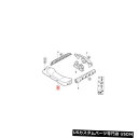 ラジエーターカバー 本物のBMW E65 745dセダンラジエーターハウジングトリムカバーOEM 11147791995 Genuine BMW E65 745...