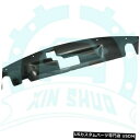 ラジエーターカバー 日産350Z FRP繊維wl8のためのラジエーター冷却スラムパネルプロテクターカバートリム Radiator Cooling Slam Pa...