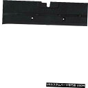 ラジエーターカバー シボレートラバース2009-2012 GM1224120 4ドア用の新しいラジエーターサポートカバー New Radiator Suppor...