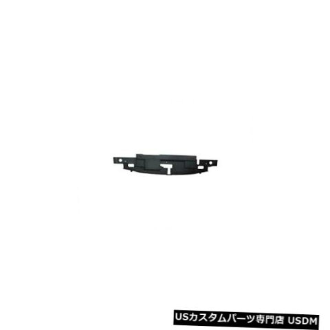 ラジエーターカバー Crown Victoria 2003 2008 2005 2007 2006 2004のラジエーターサポートカバーJ966ZR Radiator Support Cover J966ZR for Crown Victoria 2003 2008 2005 2007 2006 2004