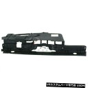 ラジエーターカバー 2011-2014シボレークルーズGM1224100の上部ラジエーターサポートカバー Upper Radiator Support Cove...