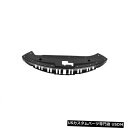 ラジエーターカバー 2016-2018 Kia Optima Radiator Support Cover 93182CB 2017の場合 For 2016-2...