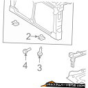 ラジエーターカバー MAZDA OEM 11-13 6ラジエーター/エンジンの下 e-SplashシールドカバーGEG1561Z1 MAZDA OEM 11-1...