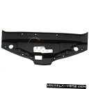 ラジエーターカバー 2016-2018リンカーンMKX FO1224127用の新しいラジエーターサポートカバー NEW RADIATOR SUPPORT COV...