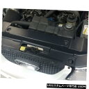 ラジエーターカバー 99-04フォードマスタングJLTRSC-FM9904- 2のJLTラジエーターサポートカバーテクスチャブラック JLT Radiator ...