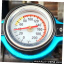 ラジエーターカバー 大きい頭部0.9BAR車はラジエーターの帽子カバー温度計のメートルアルミニウムをトラックで運びます Large Head 0.9BAR Ca...