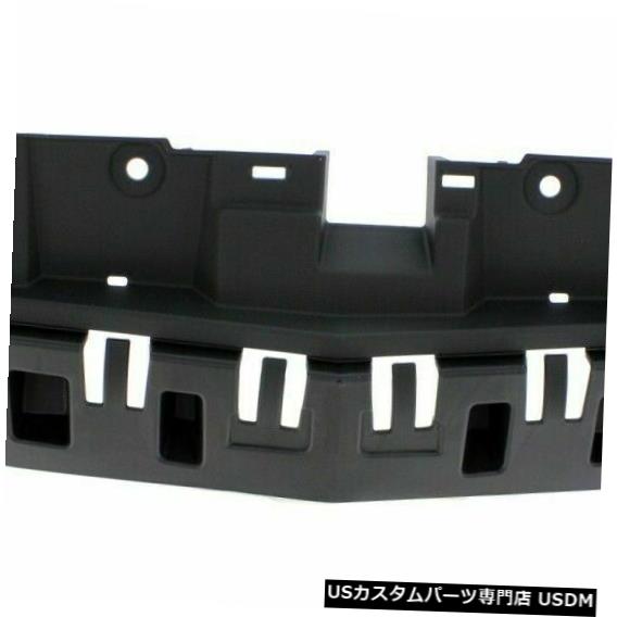 ラジエーターカバー ダッジチャージャーCH1037104 2011-2014の新しいラジエーターサポートカバープラスチック New Radiator Support Cover Plastic For Dodge Charger CH1037104 2011-2014