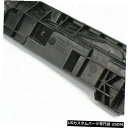 ラジエーターカバー BMW E81 E87 E88 E82 E90 E91 E92用1PC RHサイドラジエーターブラケットカバーファー 1PC RH Side...