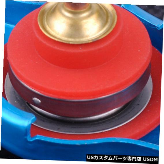 ラジエーターカバー 車の金庫1.3バールサーモスタットゲージラジエーターカバー水温計キャップ Car Safe 1.3 bar Thermostatic Gauge Radiator Cover Water Temperature Meter Cap