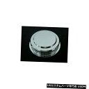 ラジエーターカバー 05-08マスタングビレットアルミニウムラジエーターキャップカバーB05 05-08 MUSTANG BILLET ALUMINUM RAD...