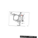 ラジエーターカバー 本物のBMW E36 Z3カブリオレクーペエンジン冷却ラジエーターカバーOEM 17111728722 Genuine BMW E36 Z3...