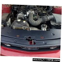 ラジエーターカバー 2005-2009フォードマスタングJLTRSC-FM0509- 2のJLT全長ラジエーターカバー JLT Full Length Radi...