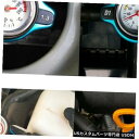 ラジエーターカバー 1.1BAR大型ヘッドカーラジエーターキャップカバー温度計メーターアルミニウム 1.1BAR Large Head Car Radiator...