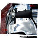 ラジエーターカバー 2005-2007 C6のみ洗練されたコルベットラジエーターカバー-043034 Corvette Radiator Cover Polis...
