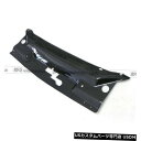 ラジエーターカバー 日産S13 180SX 200SX自動冷却パネルスラムラジエーターカバーキット For Nissan S13 180SX 200SX Aut...