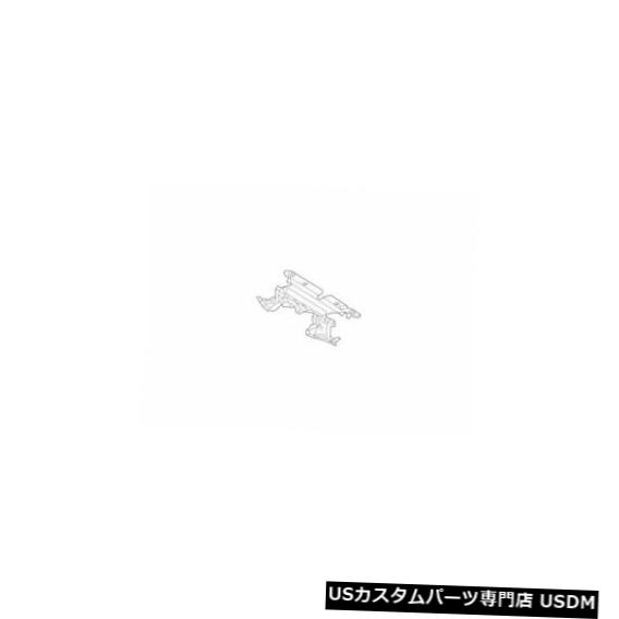 ラジエーターカバー トヨタRAV4 2015 2013 2014のラジエーターサポートカバーV315PX Radiator Support Cover V315PX for Toyota RAV4 2015 2013 2014