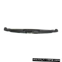 ラジエーターカバー ホンダアコード2008-2010用の新しいHO1223102上部ラジエーターサポートカバー New HO1223102 Upper Radi...