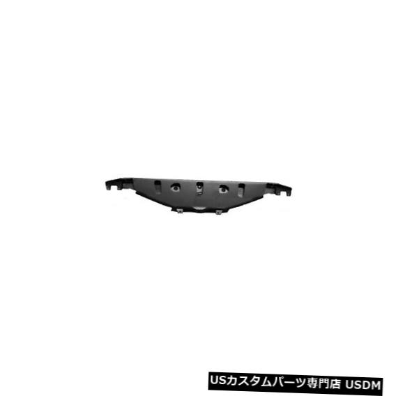 饸С BM1225149 2011-16 BMW 5꡼Ѿ饸ݡȥС[ȥ] BM1225149 Upper Radiator Support Cover [Sight Shield] for 2011-16 BMW 5 SERIES