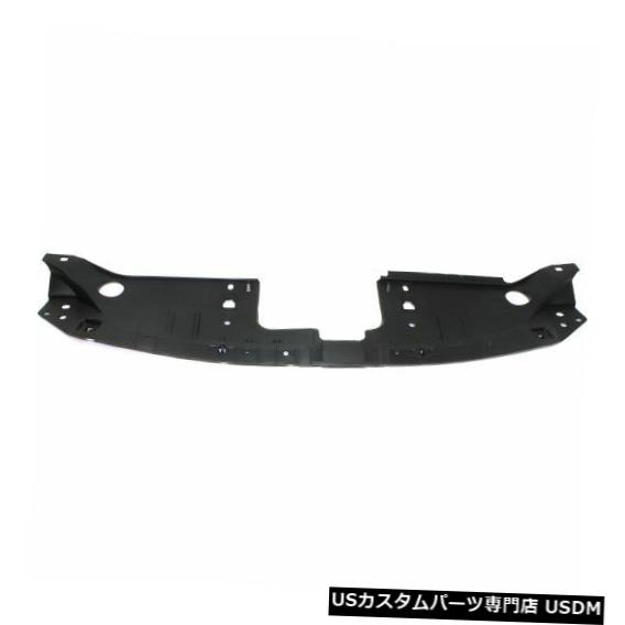 ラジエーターカバー マツダCX-5 2013-2015 MA1224101の新しいラジエーターサポートカバー New Radiator Support Cover For Mazda CX-5 2013-2015 MA1224101