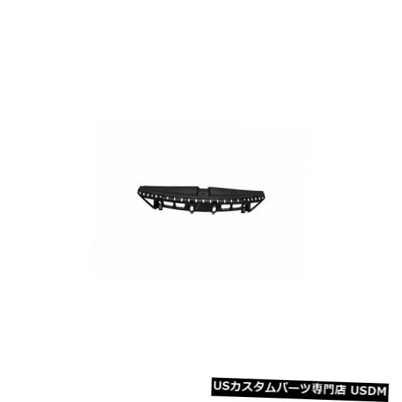 ラジエーターカバー ヒュンダイアクセント2018 2019のラジエーターサポートカバーM747CS Radiator Support Cover M747CS for Hyundai Accent 2018 2019