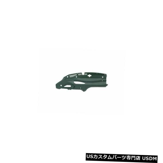 ラジエーターカバー 2010-2015レクサスRX350 2012 2011 2013 2014 Y189MXのラジエーターサポートカバー Radiator Support Cover For 2010-2015 Lexus RX350 2012 2011 2013 2014 Y189MX