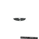 ラジエーターカバー 2016-2018日産Altima 2017 W973KPのラジエーターサポートカバー Radiator Support Cover For...