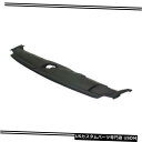 ラジエーターカバー ホンダシビック2006-2011用の新しいHO1224101ラジエーターサポートカバー New HO1224101 Radiator Sup...