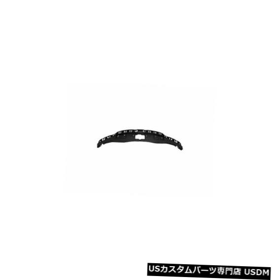 ラジエーターカバー 11-14クライスラー300 VF68C4用ラジエーターサポートカバー Radiator Support Cover For 11-14 Chrysler 300 VF68C4