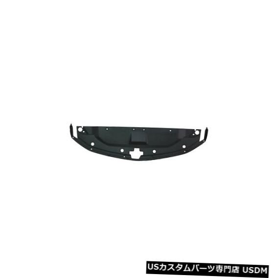 ラジエーターカバー GM1224133シボレー郊外タホエのアッパーラジエーターサポートカバー15 17 GM1224133 UPPER RADIATOR SUPPORT COVER FOR CHEVROLET SUBURBAN TAHOE 15 17