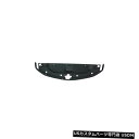 ラジエーターカバー GM1224133シボレー郊外タホエのアッパーラジエーターサポートカバー15 17 GM1224133 UPPER RADIATOR SUP...
