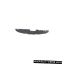 ラジエーターカバー ヒュンダイアクセント2012 2015 2014 2013 2016 2017のラジエーターサポートカバーR613MY Radiator S...