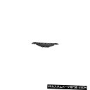 ラジエーターカバー 2011-2016 BMW 535i 2012 2013 2014 2015 Y237KBのラジエーターサポートカバー Radiator S...