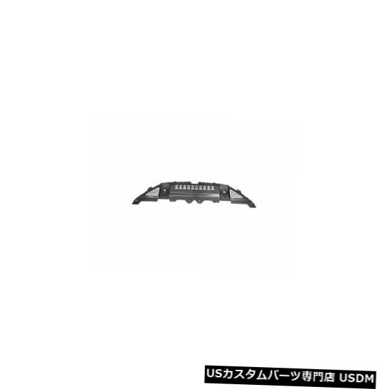 ラジエーターカバー 2007-2013シボレーシルバラード1500 2011 2008 2009 H245ZGのラジエーターサポートカバー Radiator Support Cover For 2007-2013 Chevy Silverado 1500 2011 2008 2009 H245ZG