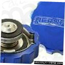 ラジエーターカバー Aeroflow AF64-5042ビレットラジエーターキャップ42mm .5Barビレットカバー付き Aeroflow AF64-5042...