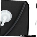 ラジエーターカバー ホンダアコードCR-Vに合うラジエータークーラントカバーリザーバーオーバーフローキャップホース Radiator Coolant Cover...