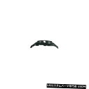 ラジエーターカバー 14-19トヨタハイランダーハイブリッドFW96R3のラジエーターサポートカバー Radiator Support Cover For 14...