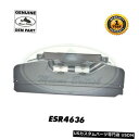 ラジエーターカバー ランドローバーラジエーターファンアッパーカバーシールドディスカバリー2 II ESR4636 OEM LAND ROVER RADIATOR...